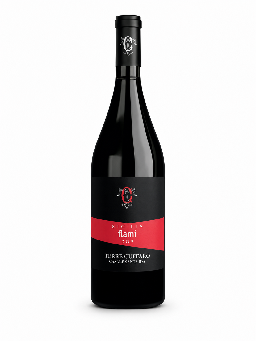 FLAMI Nero d’Avola, Tempranillo e Petit Verdot