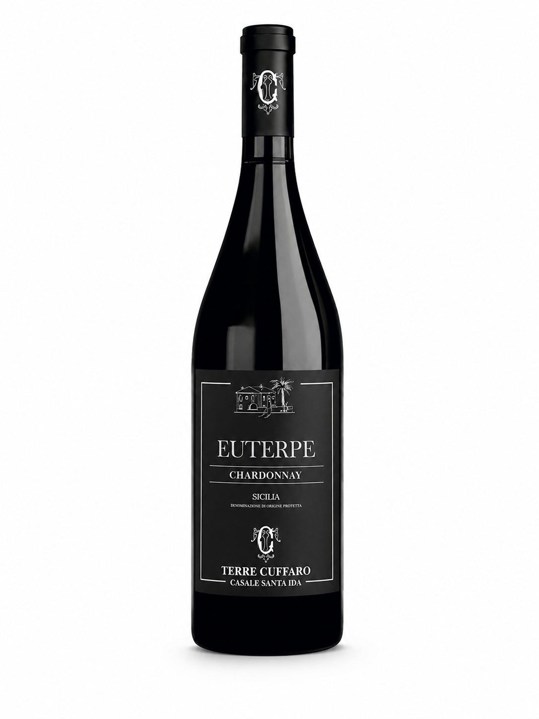 Euterpe  - Chardonnay