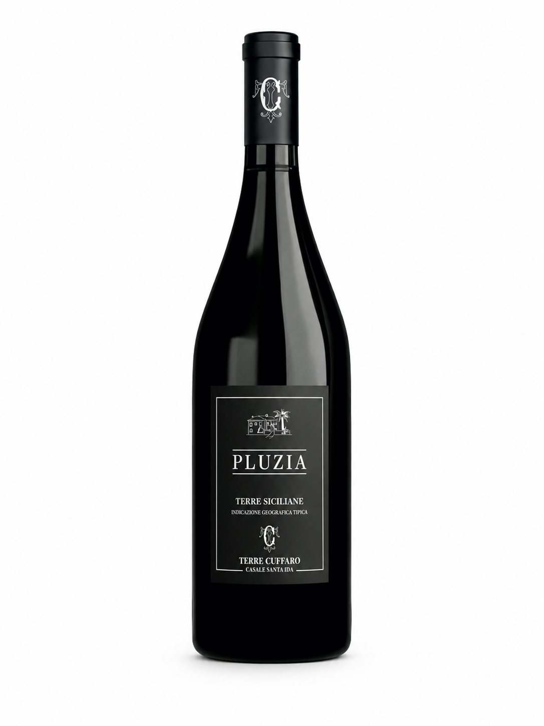 PLUZIA - TRAMINER AROMATICO - BIO