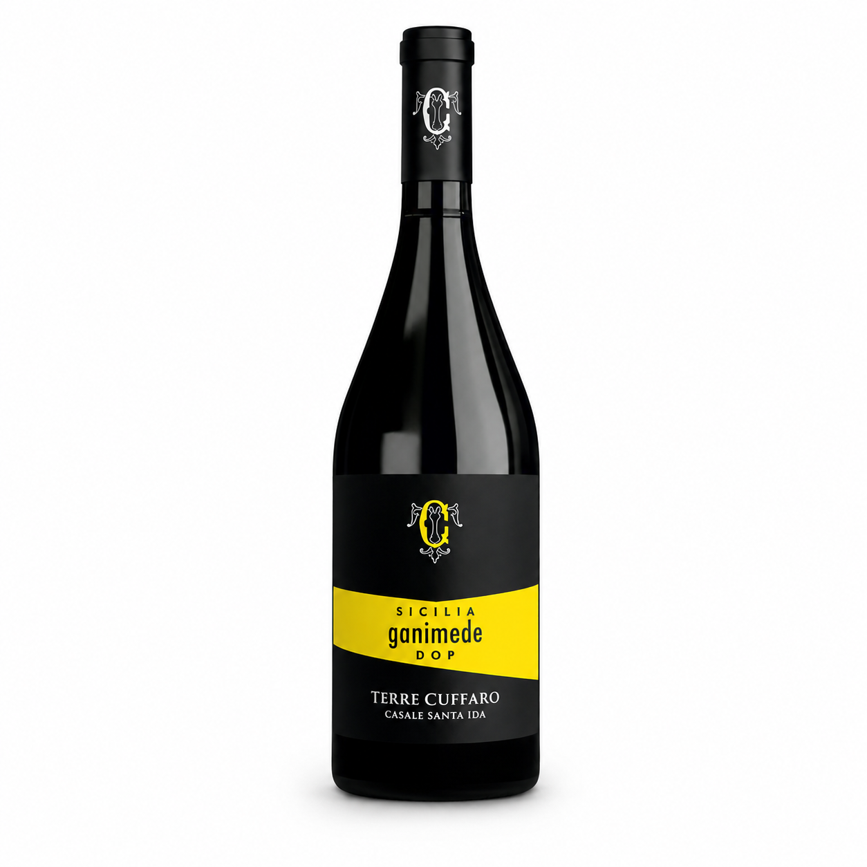 GANIMEDE - Chardonnay e Viognier