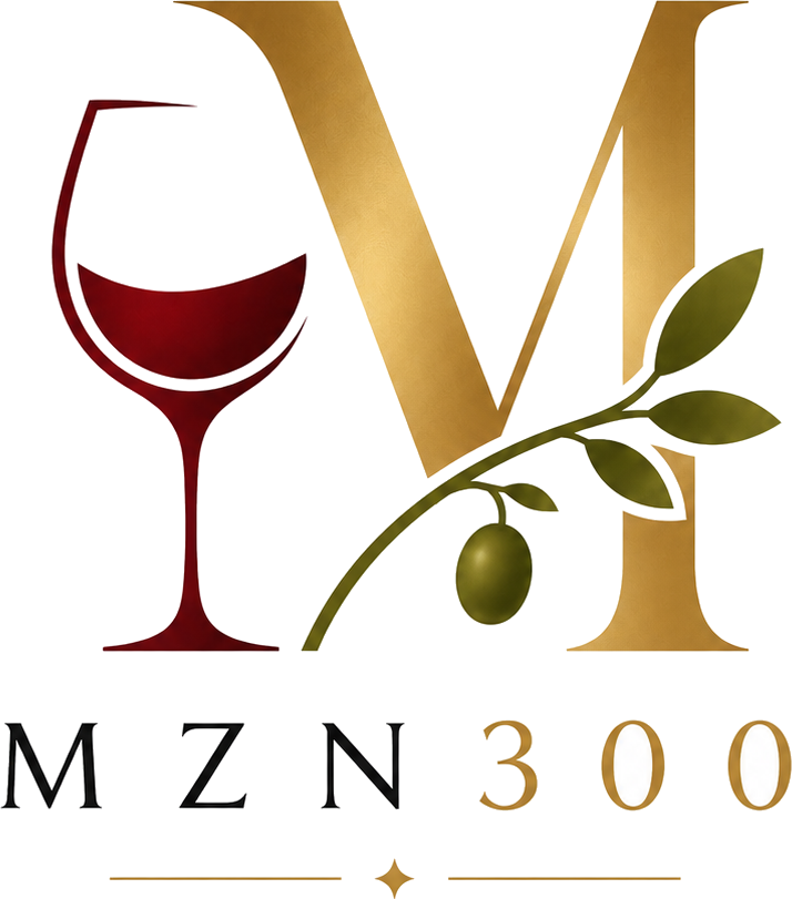 MZN 300